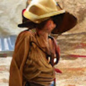 Meet your Posher, Caleb